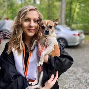 Meet your Posher, Libby